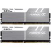 G.SKILL 32GB kit DDR4 3200 CL16 Trident Z silver-white F4-3200C16D-32GTZSW