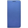 Samsung Galaxy S20 tm.modrá (magnet) boč. knižka