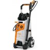 STIHL RE 170 PLUS – elektrický vysokotlakový čistič, 3,3 kW, 150 bar RE01-011-4541
