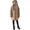4F JUNIOR-DOWN JACKET-JWAW24TDJAF455-83S-BEIGE Béžová 152 24/25