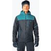 Pánska bunda DYNAFIT Radical PRL Hood blueberry storm blue (XL)