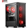 LYNX Challenger Ryzen 5 5600X 32GB 1T SSD NVMe RTX 5070 12G W11 Home