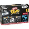 Funko Bitty POP: Star Wars - Darth Vader (4pack)