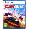LEGO 2K Drive (PS5) (Obal: DE)