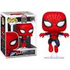 Funk Pop! 593 Marvel 80 Years Spider-Man