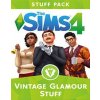 The Sims 4 Staré časy