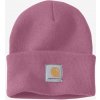 Čiapka Carhartt Watch Hat - woodrose