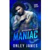 Onley James - Maniac