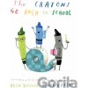 The Crayons Go Back to School - Drew Daywalt, Harper Collins