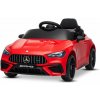 Beneo Motors Mercedes-AMG CLE 53 12V červené 8586019946925