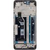 LCD Displej + Dotykové sklo + Přední kryt Motorola Moto E15/G05