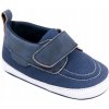 Yoclub detské chlapčenské topánky OBO-0178C-1900 navy blue