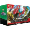 Pokémon TCG: SV04 Paradox Rift – Build & Battle Stadium 0820650854224