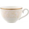 Villeroy & Boch Ivoire kávová čajová šálka 200 ml