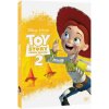 TOY STORY 2: PRIBEH HRACEK DVD