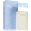Dolce & Gabbana Light Blue toaletná voda dámska 200 ml