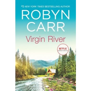 Virgin River Kniha od 20,58 € - Heureka.sk