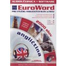 EuroWord Angličtina 2000