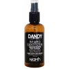 Dandy Beard Sanitizer - bezoplachová ochrana fúzov, 100 ml