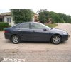 Lišty dverí Honda Accord 2002-2008