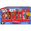 Tech Deck 8 balení k 25. výročí Tech Deck