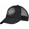 Čiapka Pentagon Era Trucker čierna