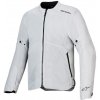 Alpinestars C-1 AIR 2025 strieborno-sivá