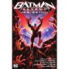 DC Comics Batman Beyond 1: Neo-Gothic (Pevná väzba)