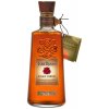Four Roses Single Barrel 50% 0,7 l (čistá fľaša)