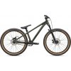 Specialized P.2 - satin dark moss overspray / oak green / harvest gold 24