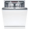 Bosch Séria 6 Plne zabudovateľná umývačka riadu 60 cm XXL SBV6ZCX16E