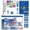 Real Madrid školský set