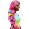 Barbie Rozprávková bábika s dlhými vlasmi - víla jednorožec