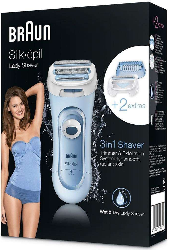 Braun Ls 5160 Od 28 57 Heureka Sk