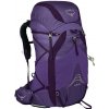 Osprey Eja 58l purple dusk
