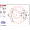 BREMBO 08.5243.24 BRZ.KOTOUC /P/FAVORIT 236/12.7/11.4