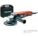 Brúska Black & Decker KG1200K