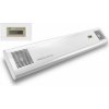 PROLUX G® 72WA/PH02,uchytenie na stenu,s elektronickým počítadlom prevádz. hodin (Germicídne žiariče)