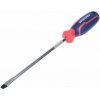 Plochý skrutkovač WORKPRO 10 x 203 mm - WP221144