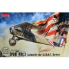 Roden SPAD VII C.1 Lafayette and USAAF Service 1:32