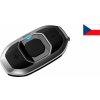 Bluetooth handsfree headset SF4 (dosah 1,2 km), SENA