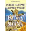 Anglicko-slovenský slovensko-anglický technický slovník