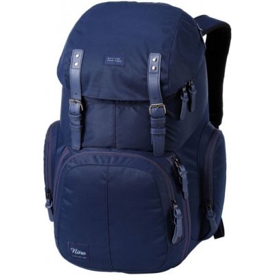 Nitro Weekender 42l night sky