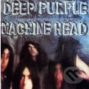 DEEP PURPLE: MACHINE HEAD/LIMITED ED. LP