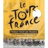 Príbeh Tour de France - Serge Laget, Luke Edwardes-Evans, Andy McGrath