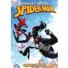 Marvel Action - Spider-Man 4: Souboj monster