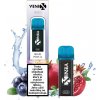 Venix Max Pod Blue Pom-X 20 mg 900 potáhnutí 1 ks