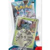 Blackfire Kartová hra Pokémon TCG: Scarlet & Violet - Paradox Rift Checklane Blister booster (Pineco)