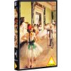 Puzzle Degas, Hodina tance 1000 dílků