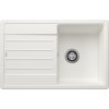 Blanco Legra 45 S Silgranit bielá
